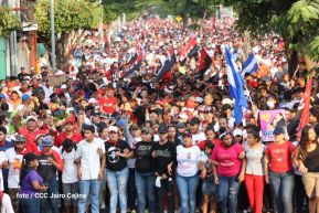 Familias celebran victorias en Elecciones Municipales 2022