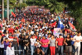 Familias celebran victorias en Elecciones Municipales 2022