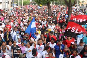 Familias celebran victorias en Elecciones Municipales 2022