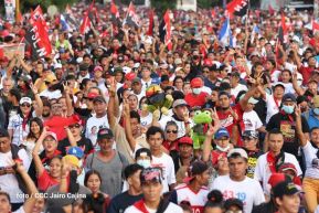 Familias celebran victorias en Elecciones Municipales 2022