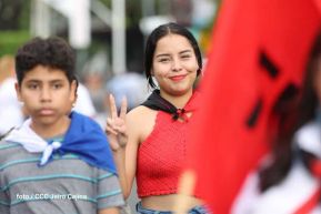 Familias celebran victorias en Elecciones Municipales 2022