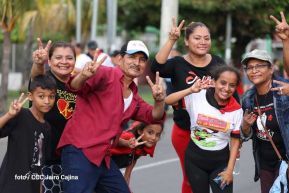 Familias celebran victorias en Elecciones Municipales 2022