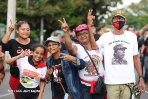 Familias celebran victorias en Elecciones Municipales 2022