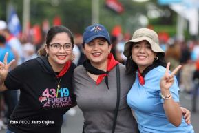 Familias celebran victorias en Elecciones Municipales 2022