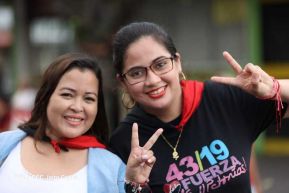 Familias celebran victorias en Elecciones Municipales 2022