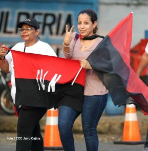 Familias celebran victorias en Elecciones Municipales 2022