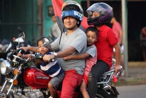 Familias celebran victorias en Elecciones Municipales 2022