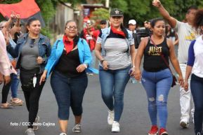 Familias celebran victorias en Elecciones Municipales 2022