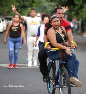 Familias celebran victorias en Elecciones Municipales 2022
