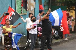 Familias celebran victorias en Elecciones Municipales 2022