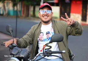 Familias celebran victorias en Elecciones Municipales 2022