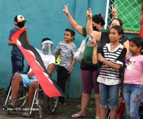 Familias celebran victorias en Elecciones Municipales 2022