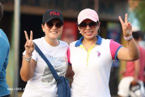 Familias celebran victorias en Elecciones Municipales 2022