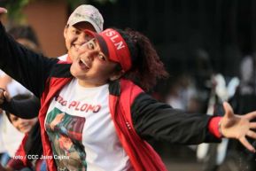 Familias celebran victorias en Elecciones Municipales 2022