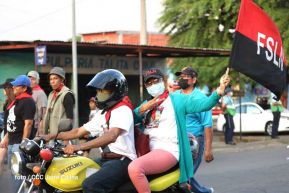 Familias celebran victorias en Elecciones Municipales 2022