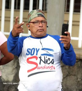 Familias celebran victorias en Elecciones Municipales 2022