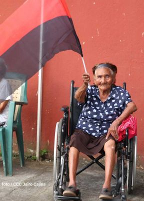 Familias celebran victorias en Elecciones Municipales 2022