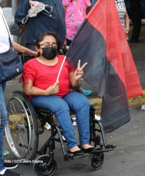 Familias celebran victorias en Elecciones Municipales 2022