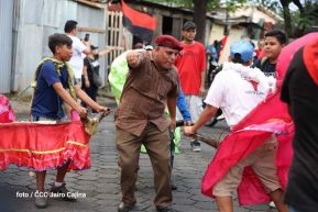 Familias celebran victorias en Elecciones Municipales 2022