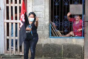 Familias celebran victorias en Elecciones Municipales 2022