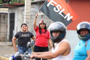 Familias celebran victorias en Elecciones Municipales 2022