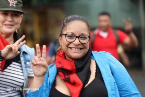 Familias celebran victorias en Elecciones Municipales 2022