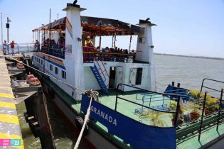 Granada, la Gran Sultana