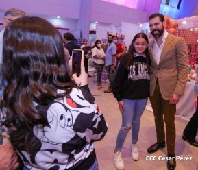 Así se vivió el inicio de Nicaragua Emprende 2022