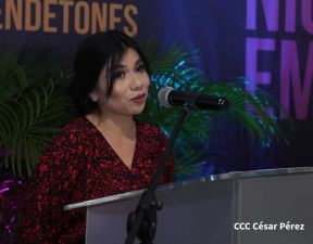 Así se vivió el inicio de Nicaragua Emprende 2022