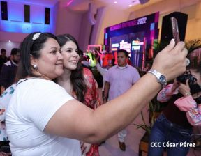 Así se vivió el inicio de Nicaragua Emprende 2022