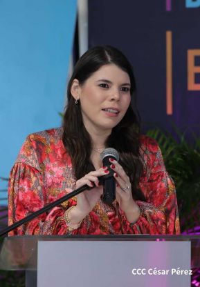 Así se vivió el inicio de Nicaragua Emprende 2022