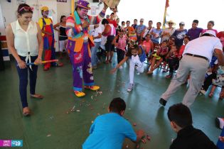 Granada, la Gran Sultana