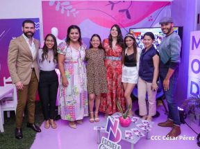 Así se vivió el inicio de Nicaragua Emprende 2022