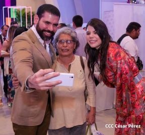 Así se vivió el inicio de Nicaragua Emprende 2022