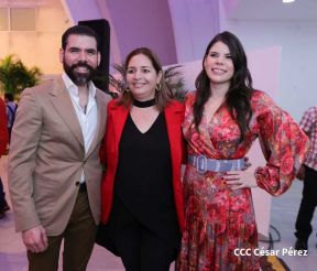 Así se vivió el inicio de Nicaragua Emprende 2022