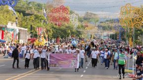  Séptima Edición de la Exposición de Nuestros Santos Patronos