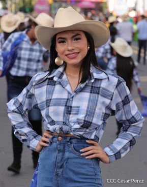  Séptima Edición de la Exposición de Nuestros Santos Patronos