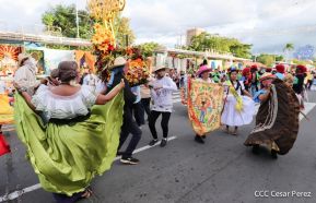  Séptima Edición de la Exposición de Nuestros Santos Patronos