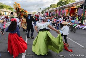  Séptima Edición de la Exposición de Nuestros Santos Patronos