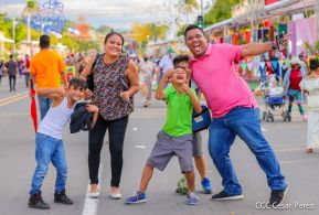  Séptima Edición de la Exposición de Nuestros Santos Patronos