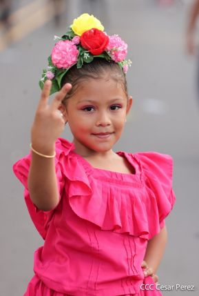  Séptima Edición de la Exposición de Nuestros Santos Patronos