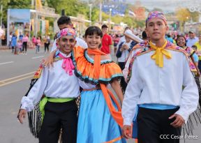  Séptima Edición de la Exposición de Nuestros Santos Patronos