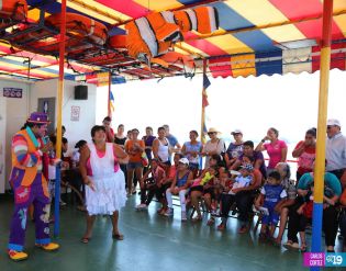 Granada, la Gran Sultana