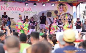  Séptima Edición de la Exposición de Nuestros Santos Patronos