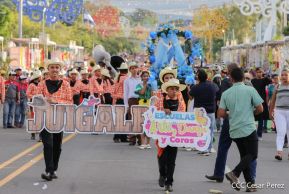  Séptima Edición de la Exposición de Nuestros Santos Patronos