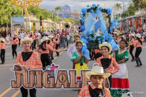  Séptima Edición de la Exposición de Nuestros Santos Patronos