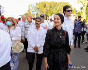  Séptima Edición de la Exposición de Nuestros Santos Patronos