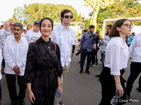  Séptima Edición de la Exposición de Nuestros Santos Patronos