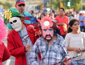  Séptima Edición de la Exposición de Nuestros Santos Patronos