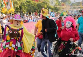  Séptima Edición de la Exposición de Nuestros Santos Patronos